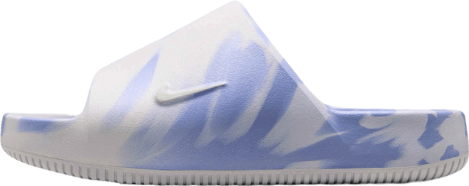 Nike Calm 2.0 Women's Marbled Slides
