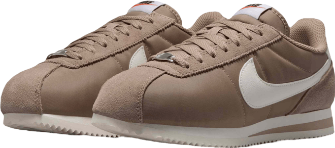 Nike Cortez Textile Women's Shoes