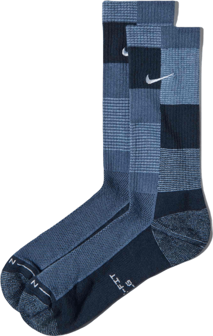 Nike Everyday Elevated Crew Socks (1 Pair)
