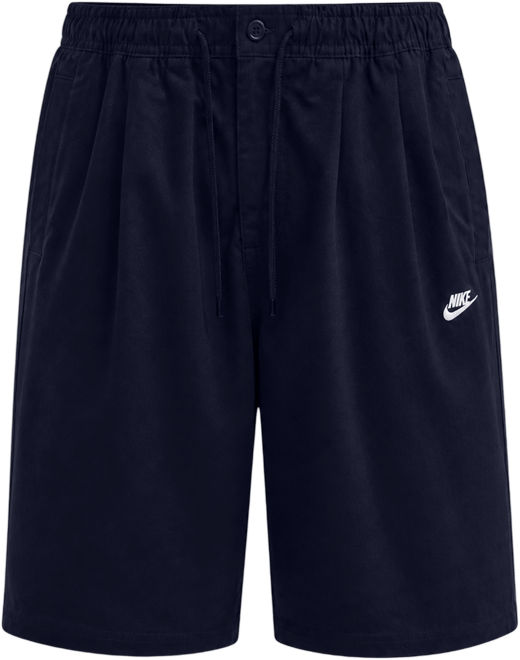 Nike Club Men's Straight Shorts