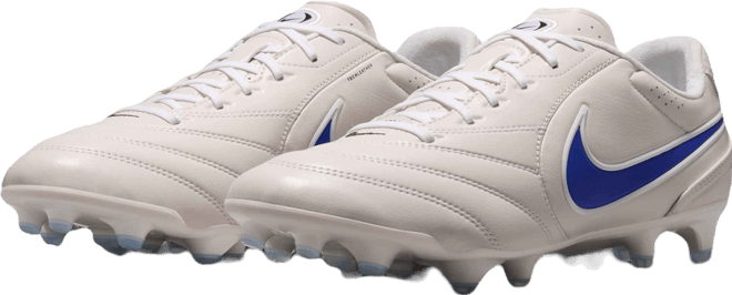 Nike Tiempo Ligera Pro Firm-Ground Low-Top Football Boot