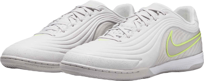 Nike Tiempo Reactgato Indoor Court Low-Top Football Shoes