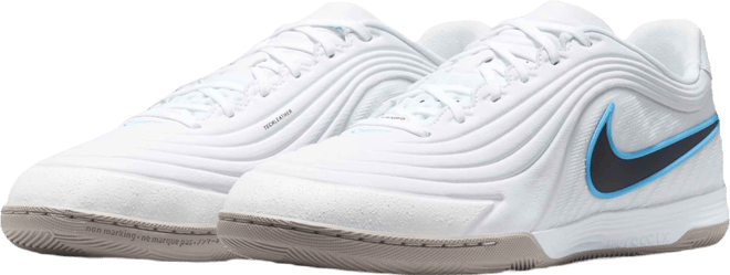 Nike Tiempo Reactgato Indoor Court Low-Top Football Shoes