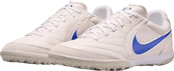 Nike Tiempo Ligera Pro Turf Low-Top Football Shoes
