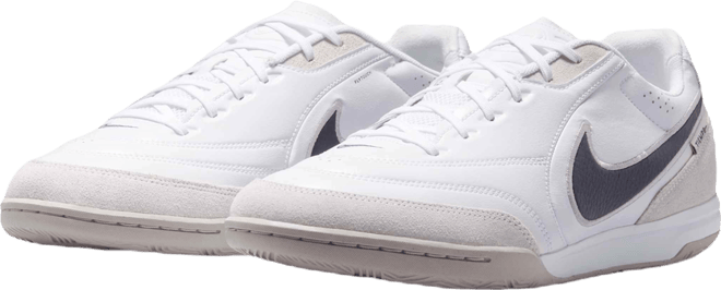 Nike Tiempo Streetgato Indoor Court Low-Top Football Shoes