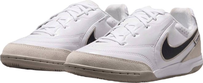 Nike Jr. Tiempo Streetgato Older Kids' Indoor Court Low-Top Football Shoes