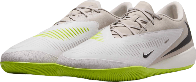 Nike Phantom 6 Low Academy Indoor Court Football Shoes