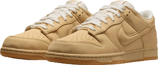 Nike Dunk Low Retro Premium Skor för män