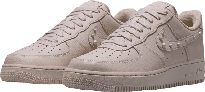 Nike Air Force 1 '07 Women's Shoes