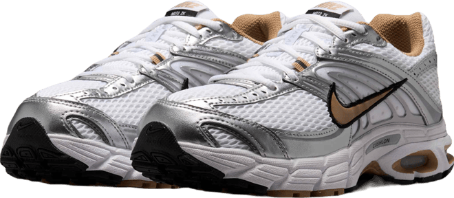 Nike Air Max Moto 2K Women's shoes with reflective accents
