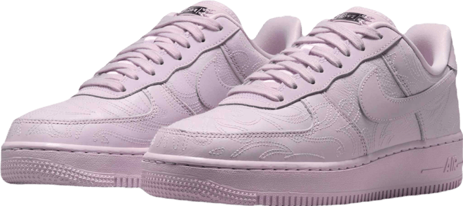 Nike Air Force 1 '07 Kadın Ayakkabısı