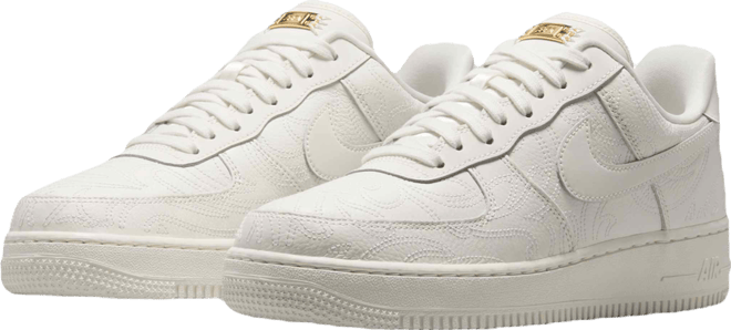 Nike Air Force 1 '07 Damesko