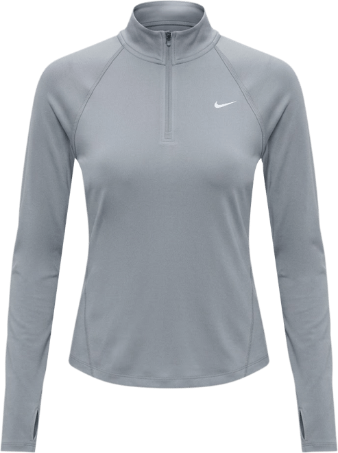 Nike Tempo Women's Dri-FIT 1/4-Zip Running Top