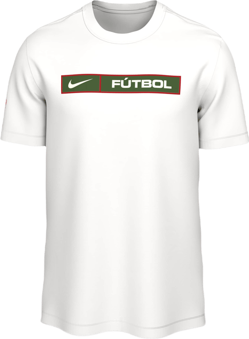 Nike Men's Soccer Logo T-Shirt
