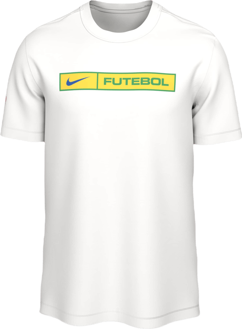 Nike Men's Soccer Logo T-Shirt