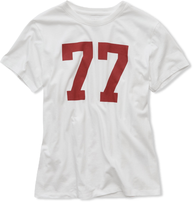 AE Everyday Graphic T-Shirt | American Eagle