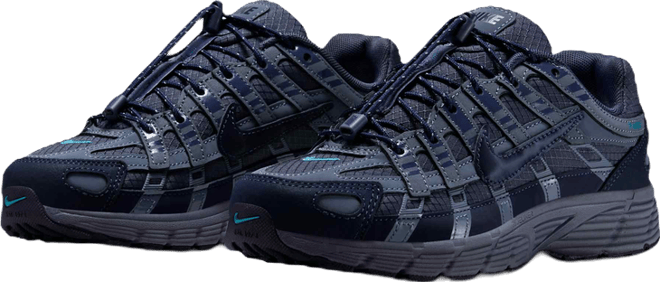 Nike P-6000 Buty dla dużych dzieci