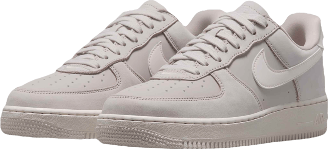 Nike Air Force 1 Premium Damesschoenen
