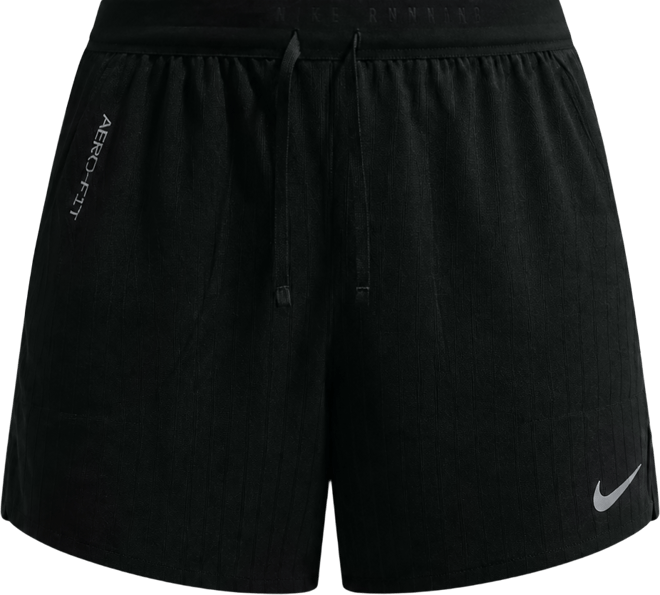 Nike Stride Men's Aero-FIT 5" Brief-Lined Running Shorts