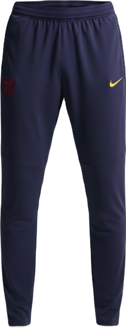 FC Barcelona City Side Nike Fußballhose für Herren