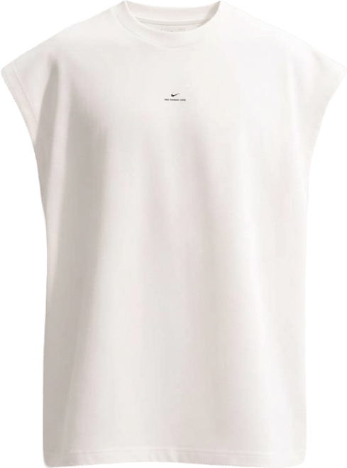 Nike Standard Issue Men's Dri-FIT Game Basketball Sleeveless Top