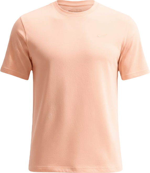 Nike Primary Men's Dri-FIT Short-Sleeve Versatile Top