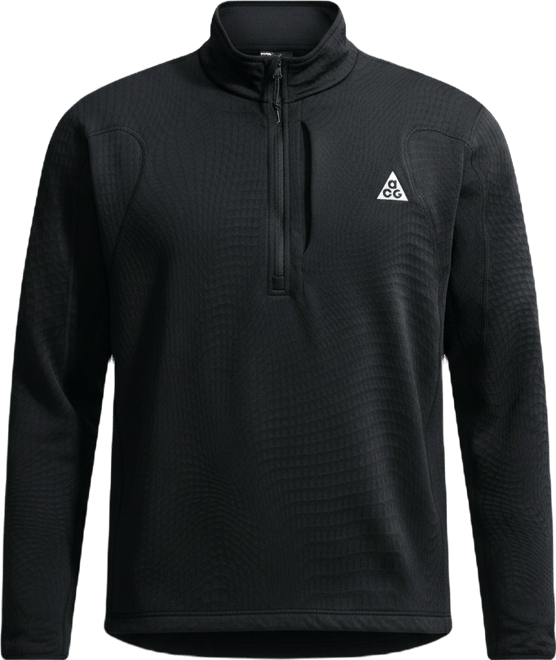 ACG "Wolf Grid" Men's Therma-FIT 1/2-Zip Hiking Top