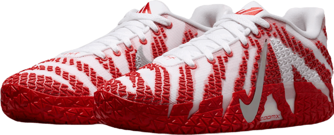 Ja 3 Basketball Shoes