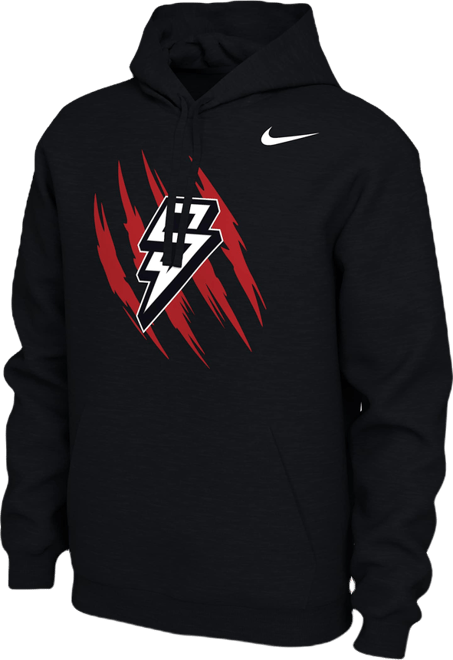 Nike Sportswear "Saquon Barkley" Men's Fleece Pullover Hoodie