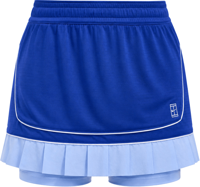 NikeCourt Advantage Women's Dri-FIT Tennis Skirt