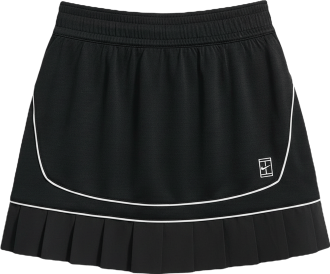 NikeCourt Advantage Women's Dri-FIT Tennis Skirt