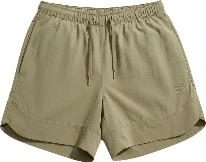 Nike N.A.C. Men's Dri-FIT Woven Shorts