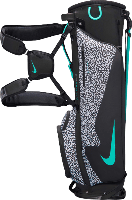 Nike Air Max Lite Golf Bag