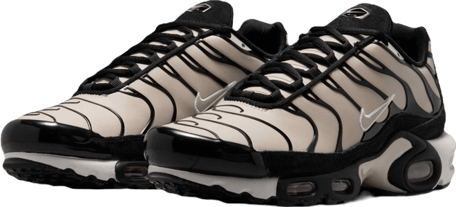 Nike Air Max Plus Suede Women's Shoes