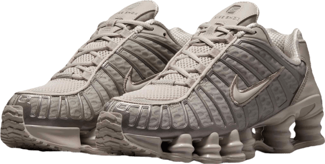 Nike Shox TL Women's Shoes
