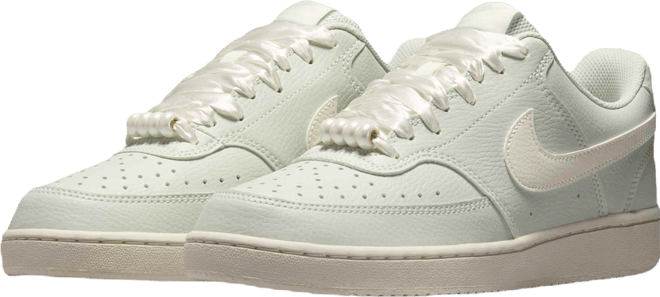 Nike Court Vision Low Chaussure pour femme