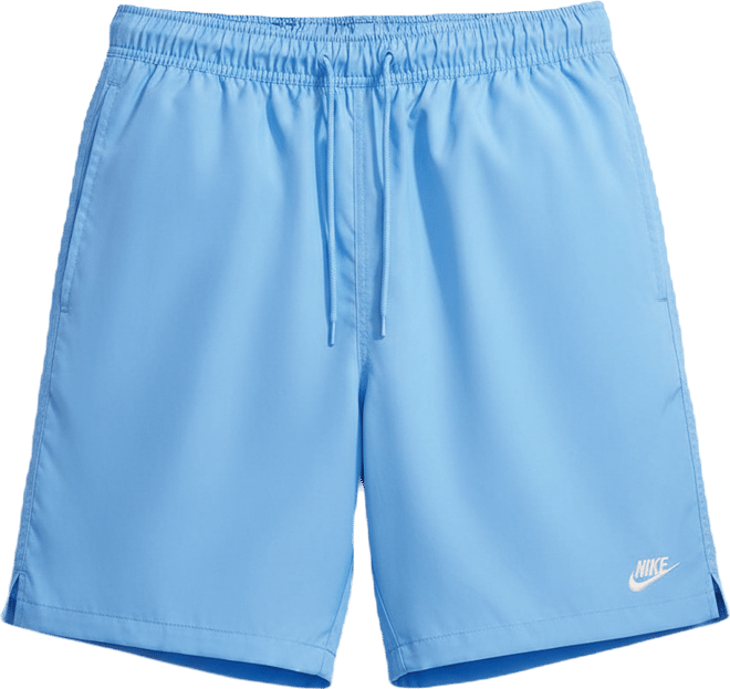 Nike Club Szőtt, bő férfi rövidnadrág