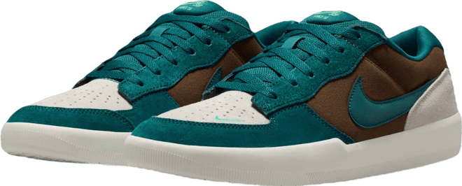 Nike SB Force 58 Skate Shoes