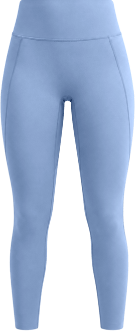 Nike Universa Leggings de 7/8 i cintura alta sense costures frontals - Dona
