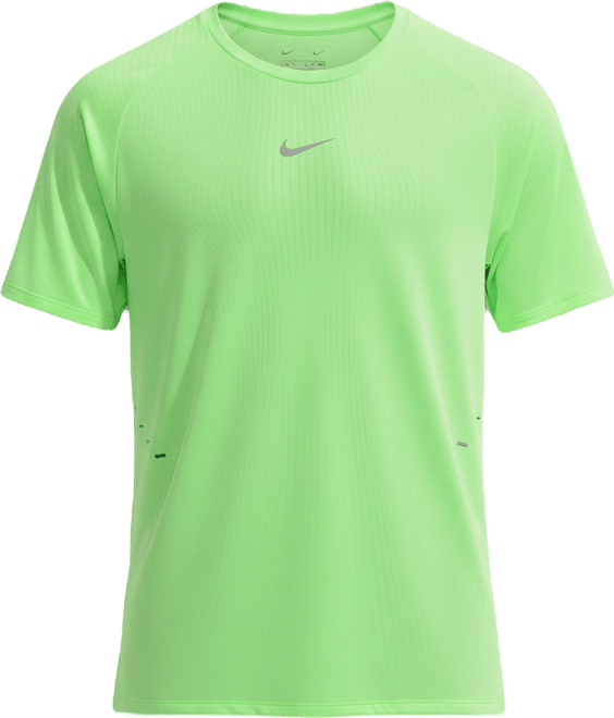 Nike Stride Men's Aero-FIT Short-Sleeve Running Top