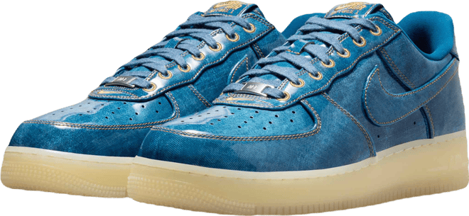 Nike Air Force 1 Retro Men's Shoes