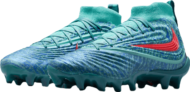 Nike Alpha Menace 5 Elite Men's Football Cleats