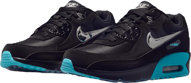 Nike Air Max 90 SE Kinderschoenen