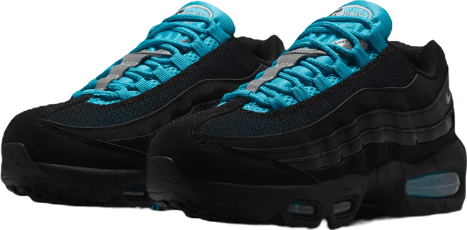 Nike Air Max 95 SE Older Kids' Shoes