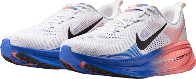 Nike Vomero 18 男款路跑鞋