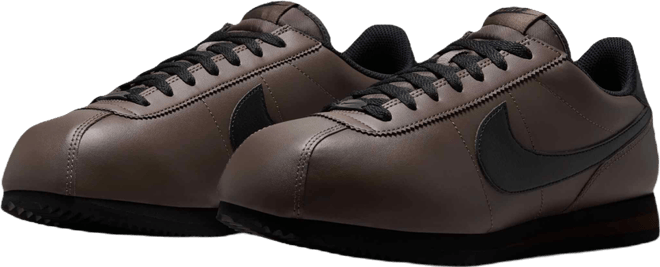 Nike Cortez Leather Men's Shoes