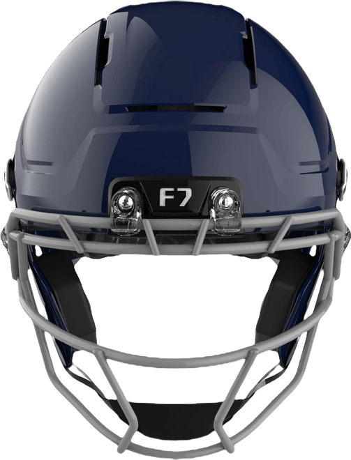 cadgrab football helmet GUARDIAN CAP No conclusions about a reduction of risk or severity of concussive injury or other injury risk should be drawn from impact attenuation tests Guardian Cap XT 2.0