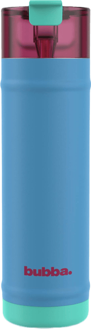 bubba 24 oz. DualSip Insulated Stainless Steel Water Bottle