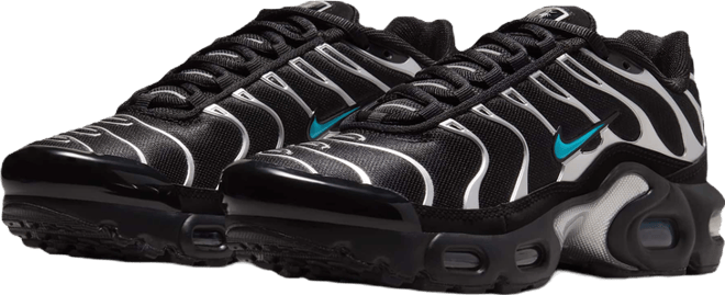 Nike Air Max Plus SE Older Kids' Shoes