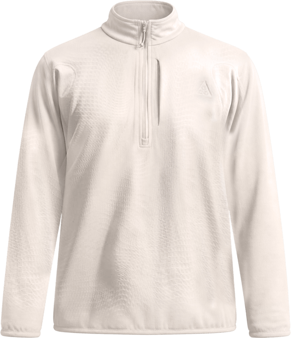 ACG "Wolf Grid" Men's Therma-FIT 1/2-Zip Hiking Top